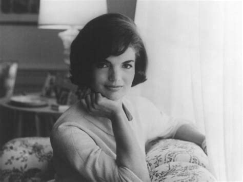 Jacqueline Kennedy Onassis - CBS News