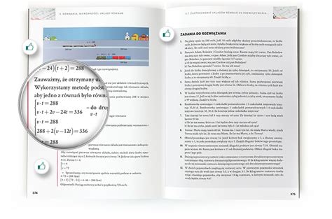 Podręcznik Matematyka Klasa 1 Zakres podstawowy Liceum i technikum