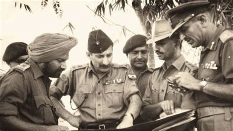 Sam Manekshaw Birth Anniversary Interesting Facts About Indias First