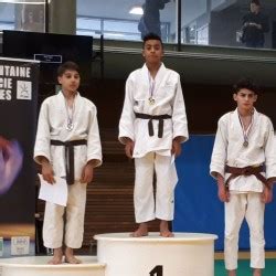 Demi finale cadets Lormont La Couronne Grand Angoulême Judo