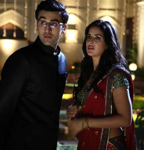 Katrina Kaif and Ranbir Kapoor to not reunite for Raajneeti 2 ...