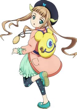 Elle Mel Marta | Video Games Fanon Wiki | FANDOM powered by Wikia