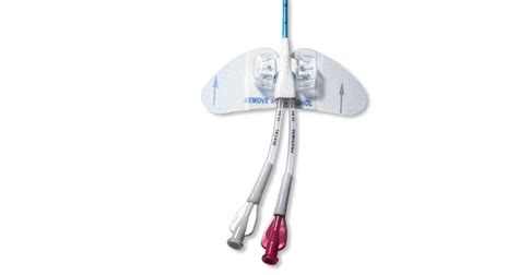 StatLock PICC Plus Stabilisierungssystem BD