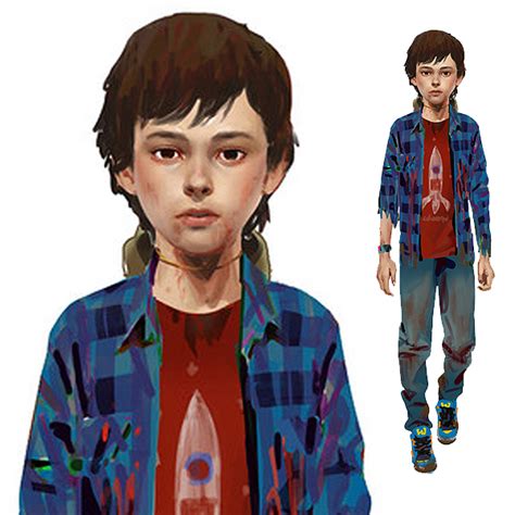 220 Concept Art Collection Life Is Strange 2 Daniel Diaz Life