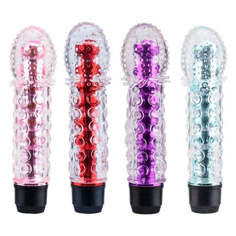 Vibrador Jelly Personal Capa Texturizada Beju Er Tic Sex Shop