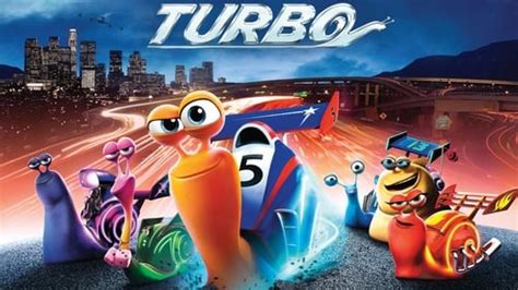 Turbo Soundtrack (2013) & Complete List of Songs | WhatSong