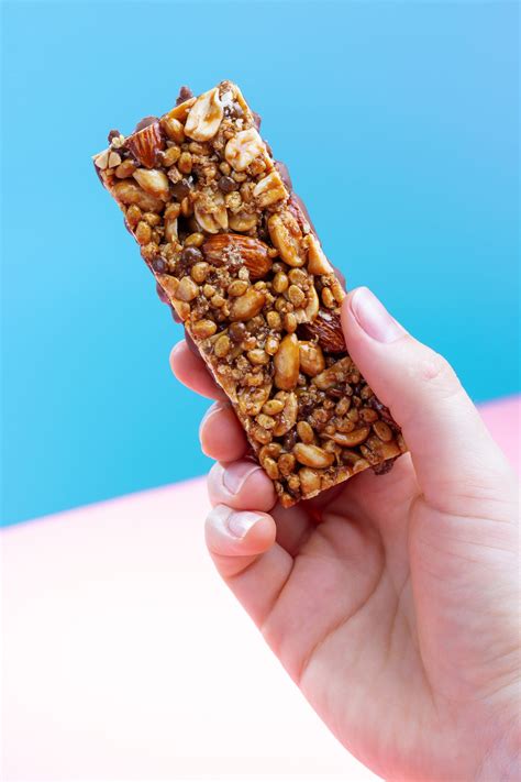 10 Best Healthy Protein Bars Of 2023 According To Dietitians