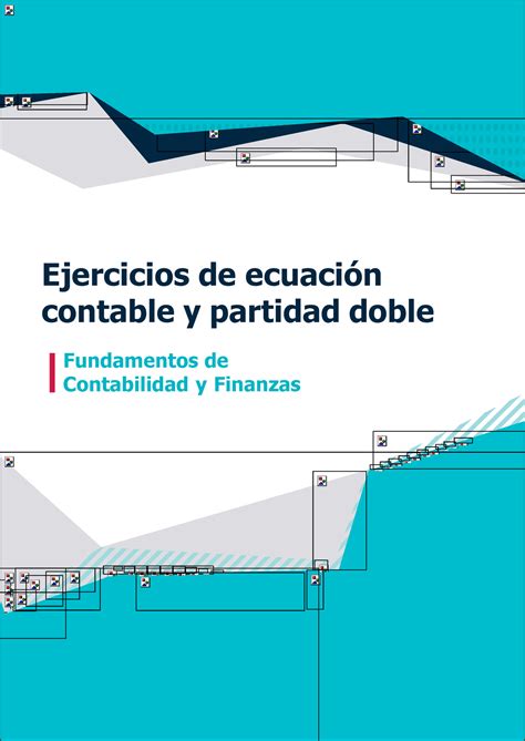 Semana 6 Ejercicios de ecuación contable y partidad doble 1