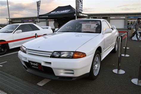 【超ド級のお宝】なんと走行10kmの新車のr32スカイラインgt Rが登場！ 自動車情報・ニュース Web Cartop