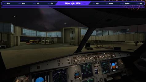 Shared Cockpit Seoul Tokyo Peach Airbus A Neo Fbw Vatsim Msfs