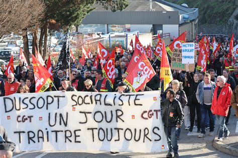 Grève du 7 mars Blocages manifs À quoi s attendre dans nos