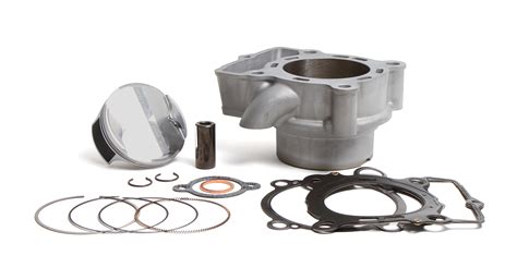 Cylinder Works Big Bore Cylinder Kit Ktm 250 Sx F 16 18 Aomcmx