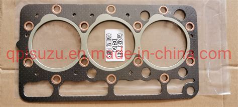 Kubota D850 Engine Head Gasket Head Gasket Cylinder Head Gasket Kubota