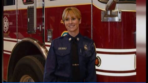 Fairfax Fire Captain Demoted After Sexual Harassment Claim