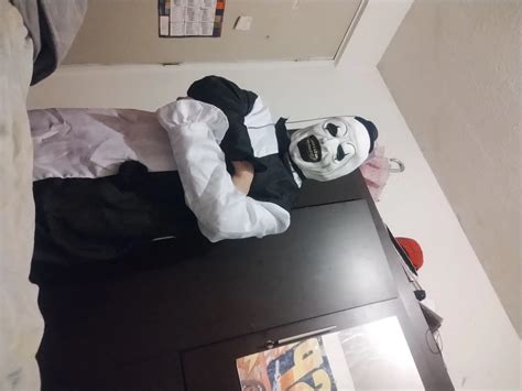 FELIZ HALLOWEEN Nude Pics XHamster