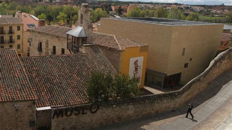 El Premio Nacional De Arquitectura Para El Creador Del Museo