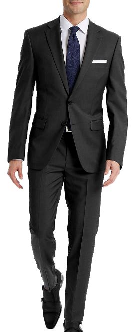 Charcoal Grey Suit Color Combinations With Shirt And Tie