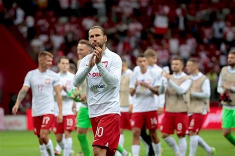 Eliminacje Euro 2024 Wyniki Tabele Terminarz Kiedy Mecz Polska