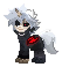 Here are my favorite anime skins that I've made so far : r/PonyTown