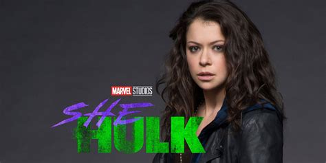 Marvel's She-Hulk TV Series Cast Revealed; Tim Roth Returning as ...