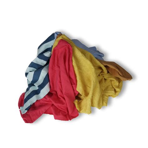 trapos punto color algodon   kg trapos los pozicos