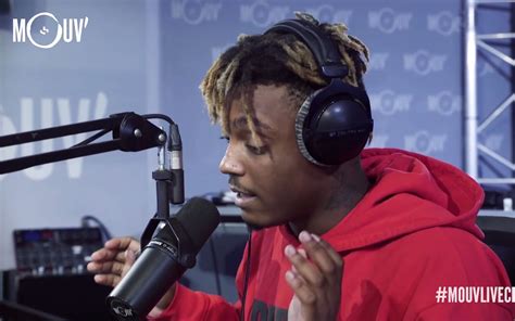 Juice Wrld Freestyle Baby Call Out Bilibili