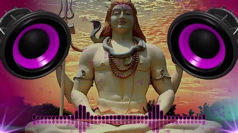 Bol Bam Song Jay Mahakal Mahakal Dj Song Jai Bholenath