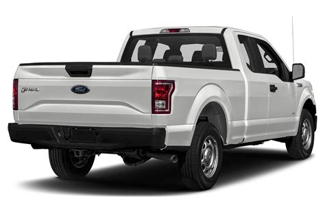 2016 Ford F 150 Specs Prices Mpg Reviews And Photos