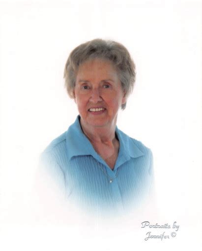 Julia Armstrong Obituary November 14 2022 Mobile Memorial Gardens