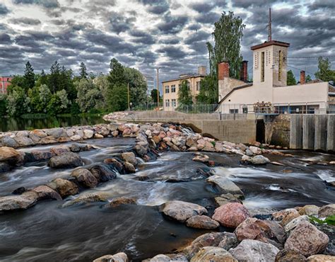 Kellokoski - Tuusula - Kylään.fi