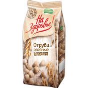 Отруби На здоровье овсяные 175 г