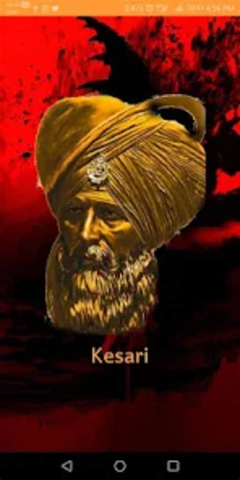 Kesari :- Battle of Saragarhi for Android - Download