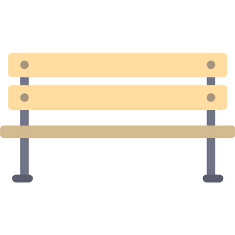 Bench Vector Svg Icon Svg Repo