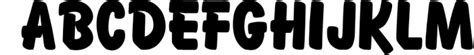 Spain Font Font Decorativedisplay Playful What Font Is