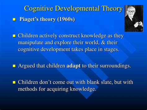 Ppt Developmental Psychology Powerpoint Presentation Id343655