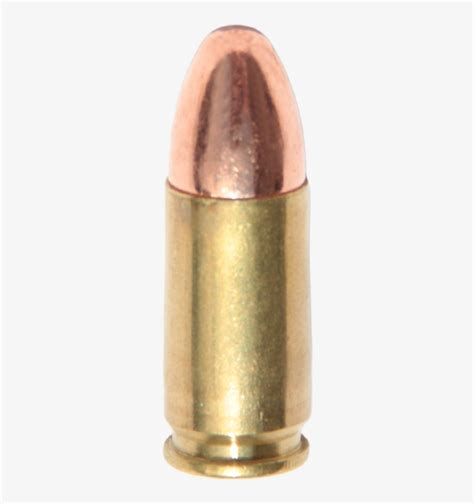 9mm Bullet Image Png Png Image Transparent Png Free Download On Seekpng