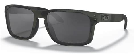 Oakley Si Holbrook Multicam Black Edition Grey Polarized