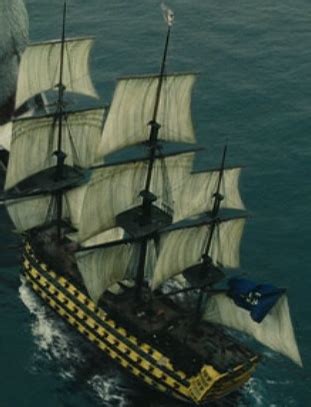 Talk:HMS Endeavour - PotC Wiki - Wikia