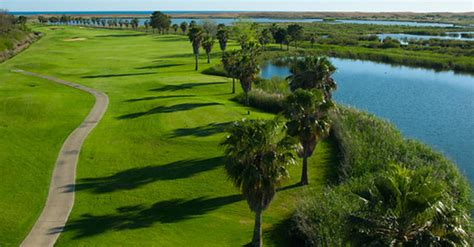 Golf Tee Times Portugal - Salgados Golf Course, Algarve