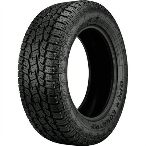 Toyo Open Country A T Ii Xtreme Lt33x12 50r20 119q F 12 Ply At All Terrain Tire