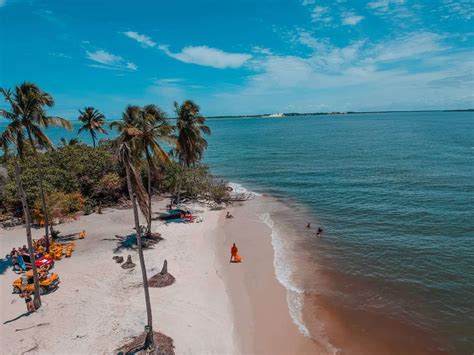 Praias Do Nordeste As 20 Melhores Do Litoral Nordestino Brasileiro 2021