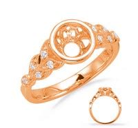 Genesis Designs Engagement Rings | Genesis Diamonds