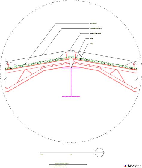 GPD404 RIDGE DETAIL AIA CAD Details Zipped Into WinZip Format Files