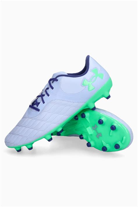 Cleats Under Armour Clone Magnetico Select Fg R Gol