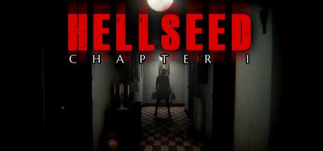 Hellseed Chapter Game Details Adventure Gamers