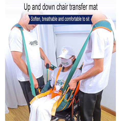 Buy YXMxxm Patient Lift Stair Slide Board Transfer Emergency Evacuation