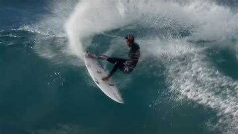 Les pros s échauffent à Bells Beach Gabriel Medina Filipe Toledo