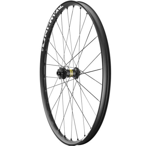 Mavic E Deemax S 27 5 Vorderrad Boost Disc 6 Loch Mod 24 TNC Hamburg