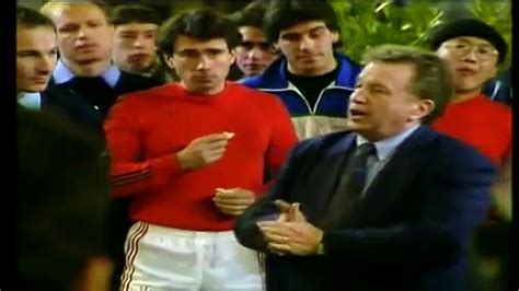 Commissaire Moulin Match Nul 1989 Vidéo Dailymotion