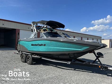 2020 Mastercraft Xt 22 For Sale View Price Photos And Buy 2020